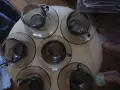 Продавам сервиз за кафе, снимка 1