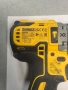 Ударен акумулаторен винтоверт DeWalt DCD796 с батерия DCB184(5Ah) и зарядно DCB107, снимка 4