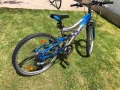 24 цола Balance Pro  Race, снимка 2