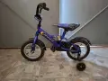 Детски велосипед Passati Ninja-12цола, снимка 3