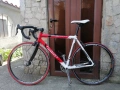 Wilier Trestina, Full Campagnolo , снимка 8