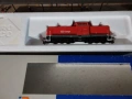 Дизелов локомотив Roco 212 HO 1/87, снимка 9