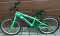 Колело PASSATI 20 " със скорости, снимка 1