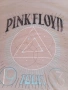 Pink Floyd оригинална фланелка голям размер, снимка 2