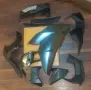 части за Кавазаки Нинджа Kawasaki Ninja H2, ZH2, H2SX, H2SX Plus, H2R, снимка 3