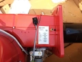 Горелка CIB Unigas P65, снимка 3
