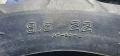 гуми за японски трактор 9.5 × 22, снимка 1
