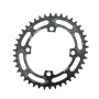 Плочи 40Т и 42T овал narrow-wide 104BCD, снимка 1