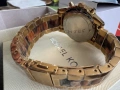 НОВ!!!Дамски часовник Michael Kors, Ritz MK6322, Аналогов, снимка 3
