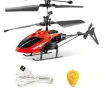 Дрон с дистанционно, Хеликоптер, снимка 5