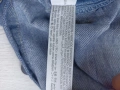 Дънков гащеризон Massimo Dutti, снимка 7