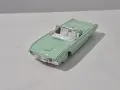 1/43 Ford Thunderbird 1961 Solido , снимка 1