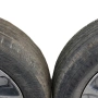 Алуминиеви джанти 5x114.3 R17 Mitsubishi ASX I 2010-2019 ID: 161415, снимка 3