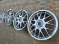 4бр. 17” Джанти 5х112 за -AUDI/VW/PASAT/MERCEDES/ 8Jx17H2, ET35, снимка 2