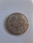 1лев,1910г., снимка 1