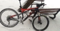 Scott Genius L 27.5 мекица, снимка 3