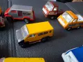 Ретро метални играчки Tonka, снимка 1