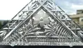 БОХЕМИЯ - ЧЕХОСЛОВАКИЯ - Салфетник на две крачета салфетки сервиз кухня маса, снимка 5