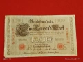 Две райхбанкноти два милиона марки 1923г. / 1 000 марки 1910г. Германия редки за КОЛЕКЦИЯ 17954, снимка 10