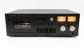 Technics 671 stereo cassette deck, снимка 1