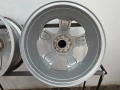 4бр 16ски джанти за VW 5х100мм A161430 , снимка 8
