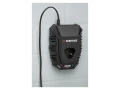 Намаление Зарядно PARKSIDE 12V 6A бързо зарядно PLGK 12 6.0 B1, снимка 4