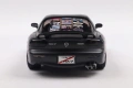 Mazda RX7 FD3RS Solido Works Itasha Club 1999 - мащаб 1:18 на Solido нов в кутия, снимка 7