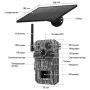 Ловна камера–5MP Super HD, вграден GPS,4G SIM слот, снимка 12