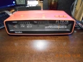 SABA Radio Clock Automatic H vintage 1975, снимка 1