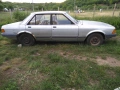 Форд Гранада 2.3L, снимка 8