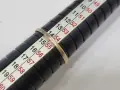 Дамски златен пръстен с ковани камъни, снимка 11