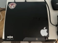 Playstation 3 slim хакнат, снимка 1