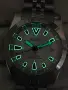Поръчков Уникален (Seiko Mod), снимка 1