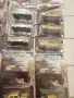 обновяване Чисто нови колички hot wheels , снимка 3
