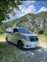 Nissan Elgrand 3.5 бензин със Газ 4х4 Уникат., снимка 1