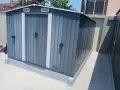 градинска барака , снимка 1