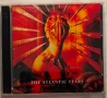 CD / ЦД компакт диск - Emerson, Lake & Palmer - 1992 - The Atlantic Years [2 CD] двоен диск, снимка 1