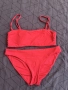 Бански от две части Calvin Klein, снимка 1