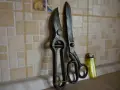 Лозарска#Шивашка Ножици, снимка 9