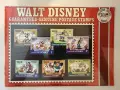 винтидж колекционерски пощенски марки Disney (нови), снимка 3