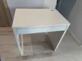Бюро за компютър Micke, снимка 2