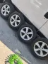 Джанти Nissan Qashqai 17 с гуми 215/60/17, снимка 1