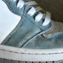 Мъжки маратонки Air Jordan 1 Retro High OG Hyper Royal, снимка 7