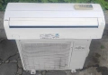 Японски инверторен климатик Fujitsu 12000 BTU , снимка 1