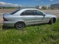 ***Само на части*** Mercedes C220 cdi W203, automat, sedan  , снимка 3