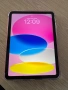 Таблет Apple iPad A16, снимка 1