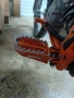 KTM SX-F 350 2015, снимка 9