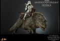 Hot Toys Star Wars Sandtrooper статуя фигура, снимка 2