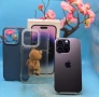 Apple iPhone 14 Pro, 128GB, 6GB RAM, 5G, Deep Purple  , снимка 6
