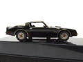 Pontiac Firebird Trans Am 1977 - мащаб 1:43 на IXO моделът е нов в PVC дисплей-кейс, снимка 4